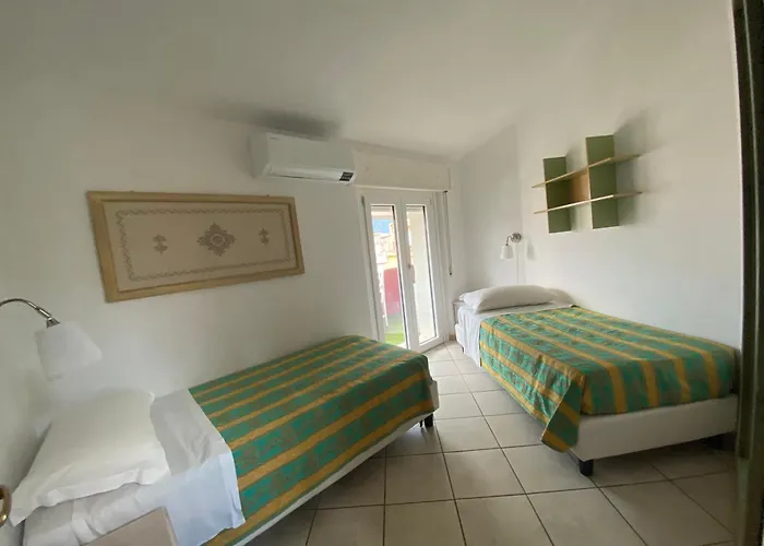 Locanda Degli Artisti