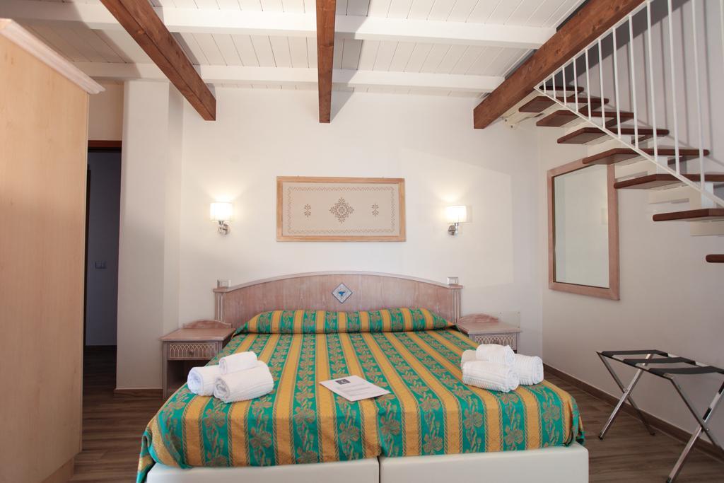 Gasthof Degli Artisti Tortolì