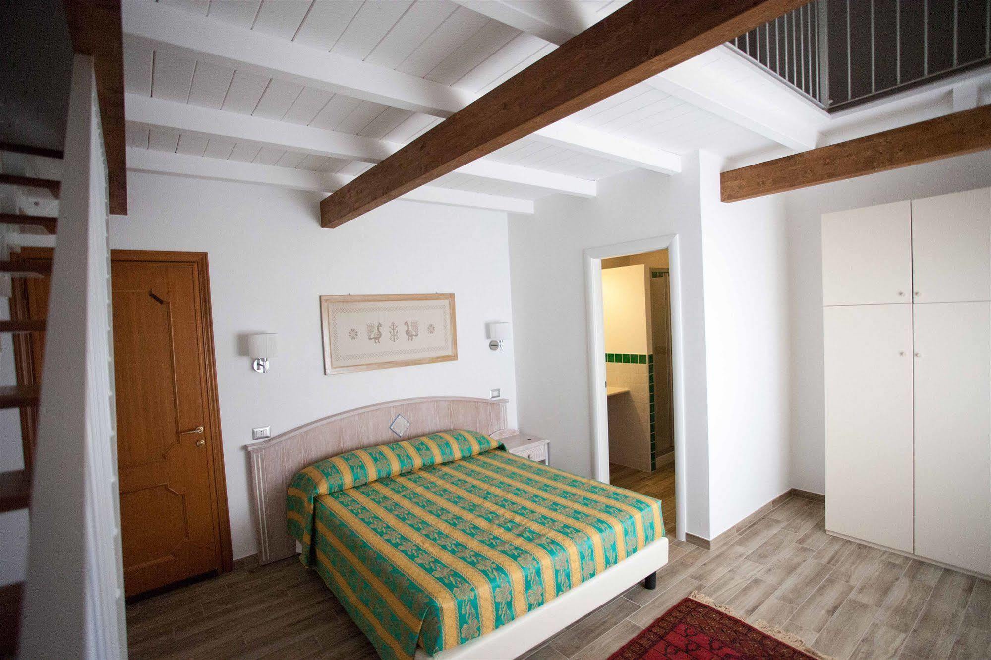 Degli Artisti Gasthof