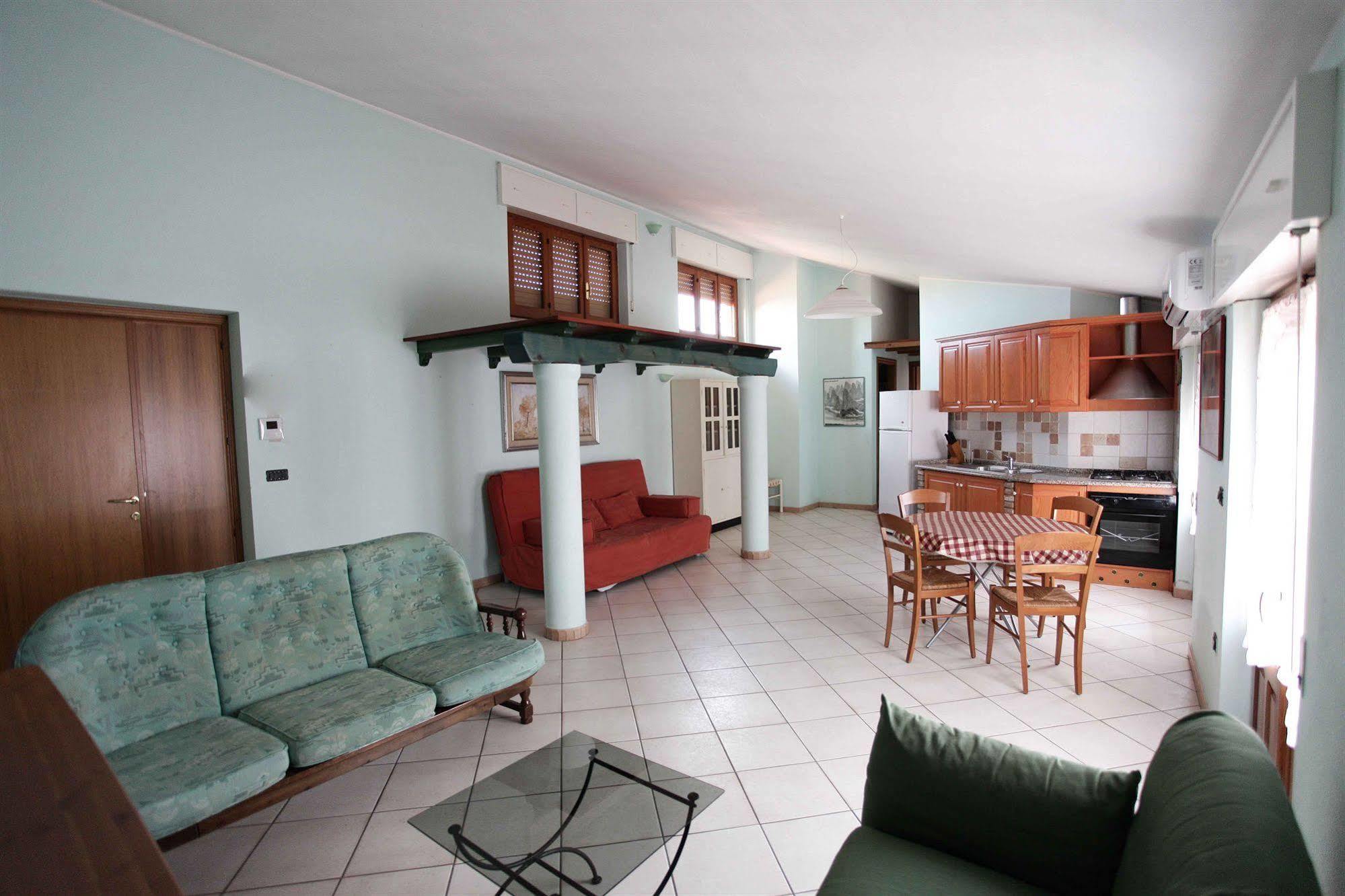 Degli Artisti Gasthof