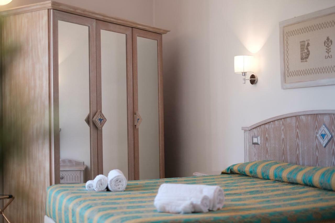 Gasthof Degli Artisti Tortolì