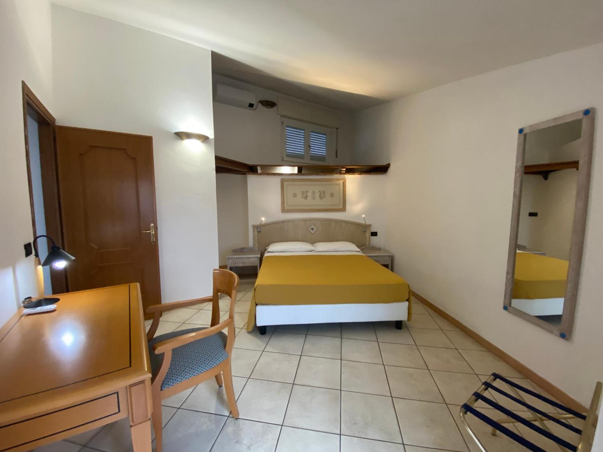 Degli Artisti Gasthof 2*